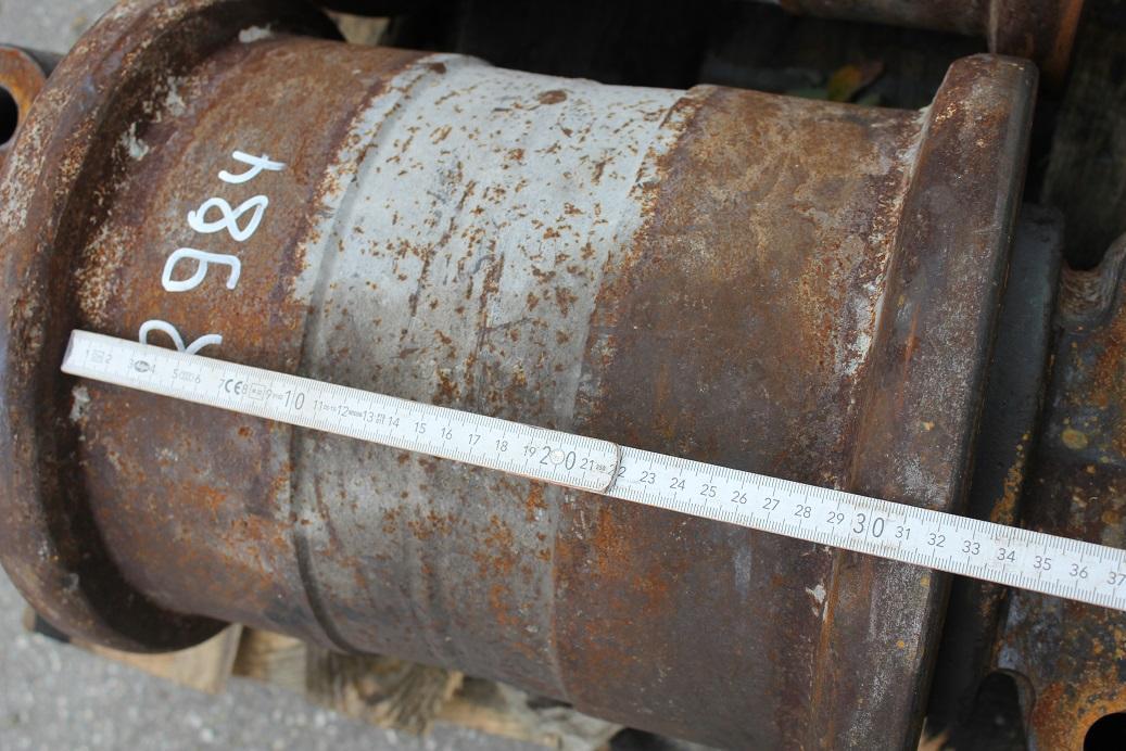 Liebherr R 984 - Опорный каток для Строительной техники: фото 5 Liebherr R 984 - Опорный каток для Строительной техники: фото 5