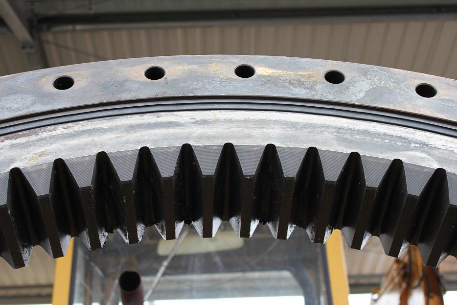 Liebherr R974 - Поворотное кольцо для Строительной техники: фото 5 Liebherr R974 - Поворотное кольцо для Строительной техники: фото 5