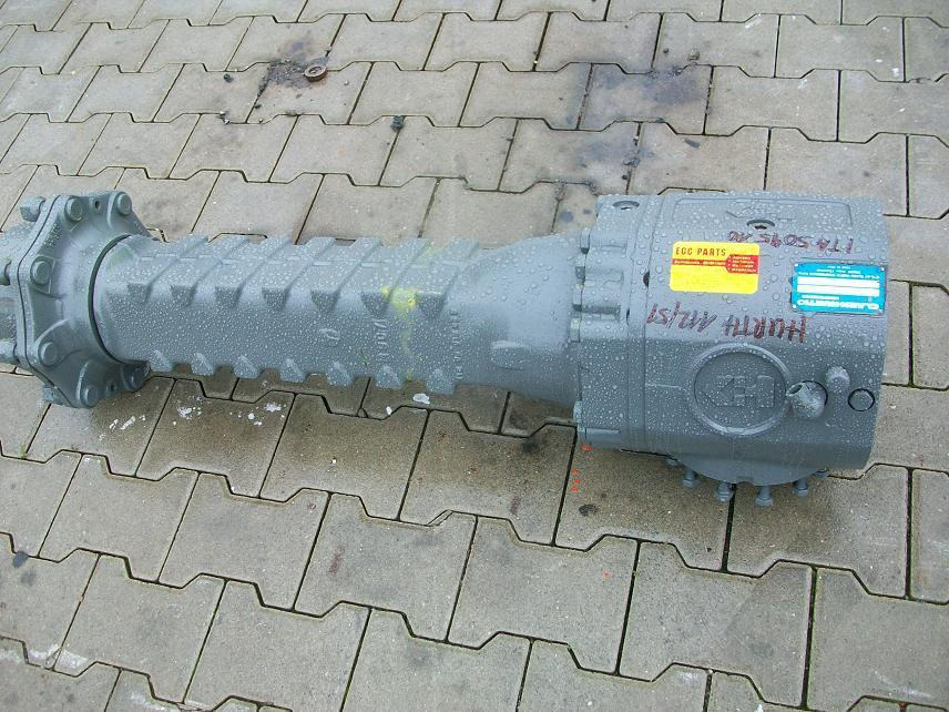 Mecalac Hurth Clark - Ось и запчасти для Строительной техники: фото 4 Mecalac Hurth Clark - Ось и запчасти для Строительной техники: фото 4