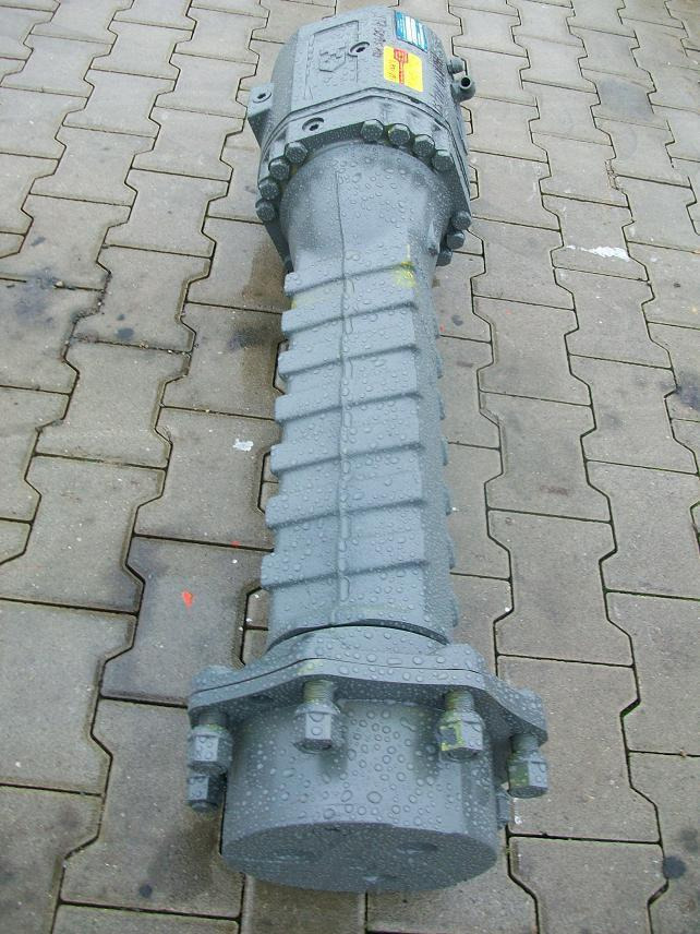 Mecalac Hurth Clark - Ось и запчасти для Строительной техники: фото 3 Mecalac Hurth Clark - Ось и запчасти для Строительной техники: фото 3