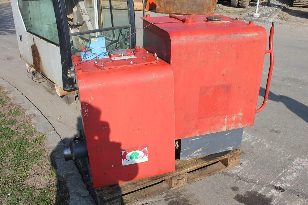 O&K MH 6.5 - Гидравлика для Строительной техники: фото 4 O&K MH 6.5 - Гидравлика для Строительной техники: фото 4