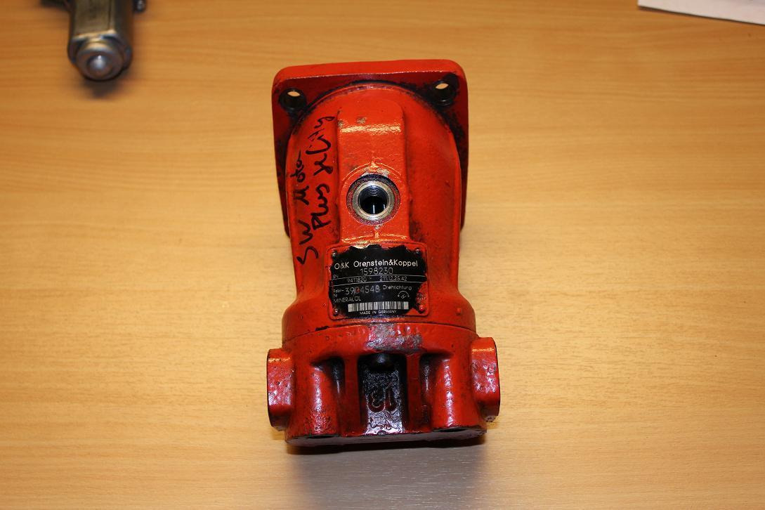 O&K MH Plus - Гидравлический насос для Строительной техники: фото 2 O&K MH Plus - Гидравлический насос для Строительной техники: фото 2