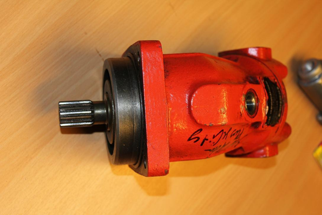 O&K MH Plus - Гидравлический насос для Строительной техники: фото 4 O&K MH Plus - Гидравлический насос для Строительной техники: фото 4