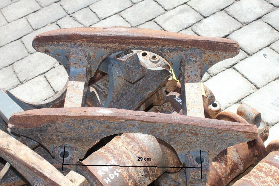 R 924 HDSL, R 934 - Опорный каток для Строительной техники: фото 5 R 924 HDSL, R 934 - Опорный каток для Строительной техники: фото 5