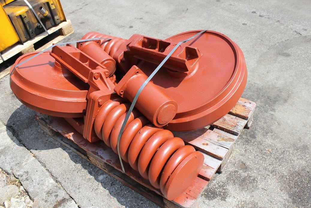 Запчасти ходовой части для Строительной техники Sennebogen SR 26: фото 6 Запчасти ходовой части для Строительной техники Sennebogen SR 26: фото 6