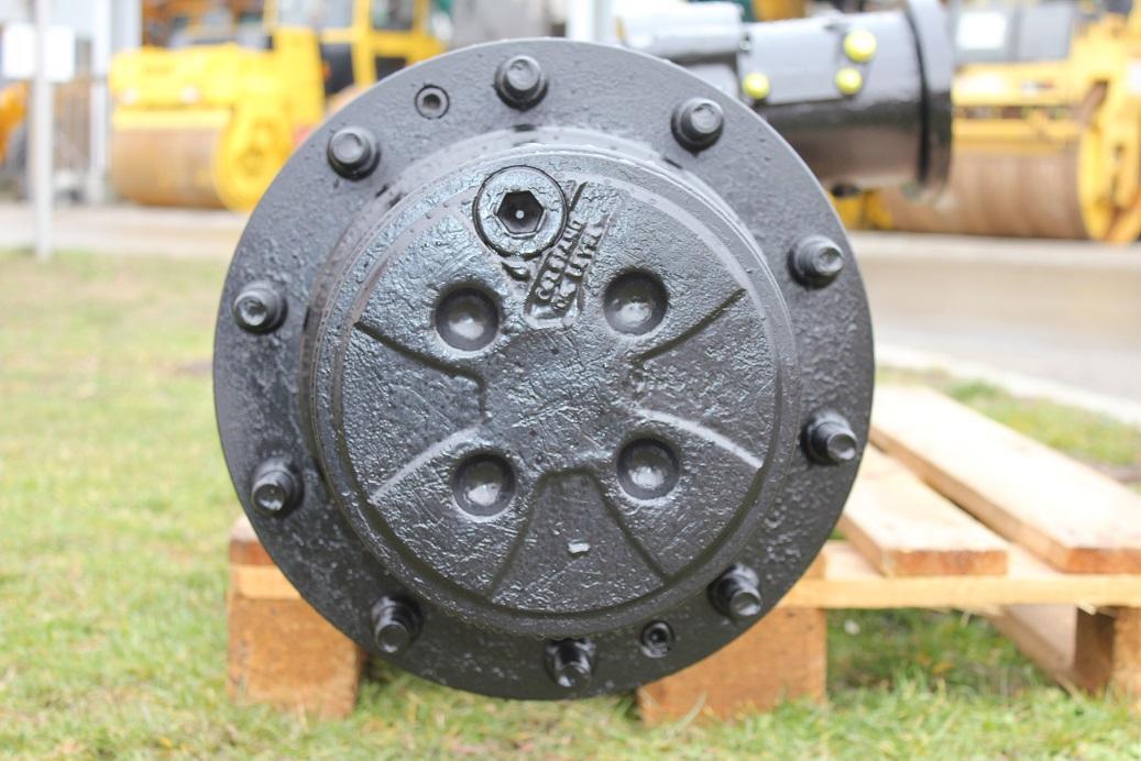 ZF AP B 355 - Ось и запчасти для Строительной техники: фото 4 ZF AP B 355 - Ось и запчасти для Строительной техники: фото 4