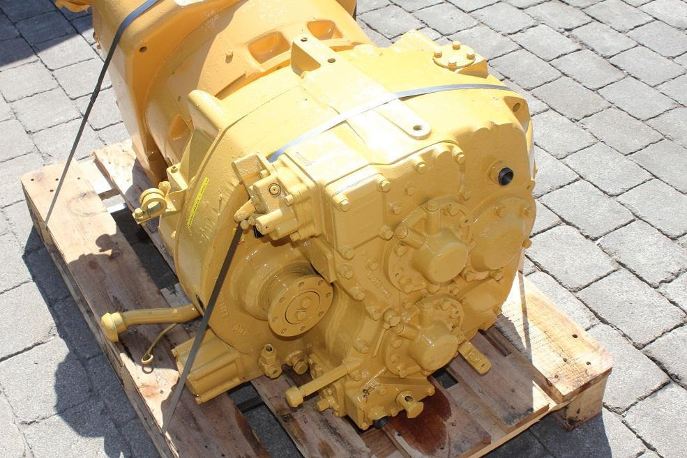 Hanomag D 600 C-D Lade o. Planierraupe - Запчасти для Бульдозеров: фото 3 Hanomag D 600 C-D Lade o. Planierraupe - Запчасти для Бульдозеров: фото 3