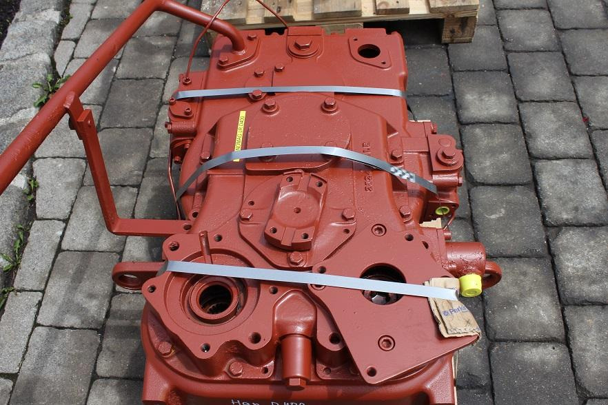 Hanomag D400 - Запчасти для Гусеничных погрузчиков: фото 5 Hanomag D400 - Запчасти для Гусеничных погрузчиков: фото 5