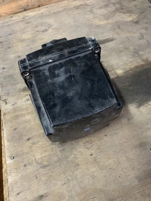 Cummins 4931694 DAF LF CF - Выхлопная система для Грузовиков: фото 1 Cummins 4931694 DAF LF CF - Выхлопная система для Грузовиков: фото 1