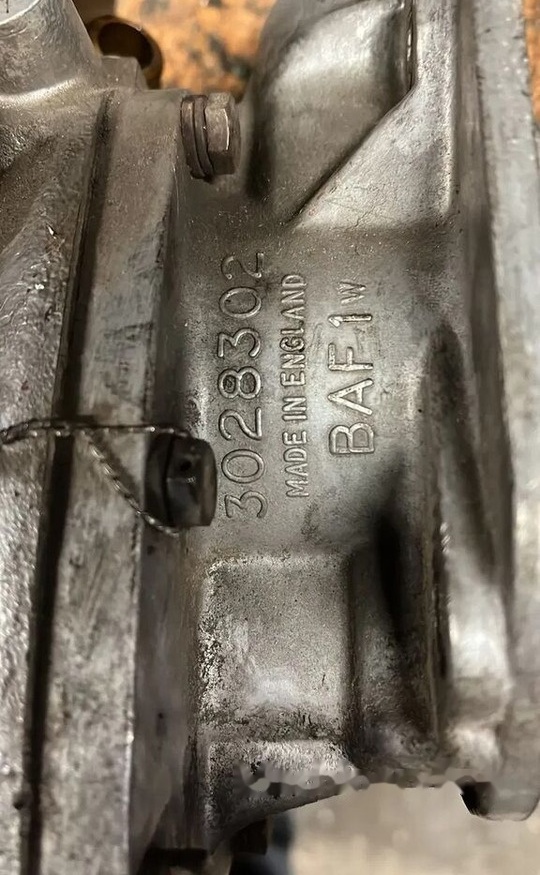 Cummins Wtryskowa 3028302 Cummins truck - Топливный насос для Грузовиков: фото 3 Cummins Wtryskowa 3028302 Cummins truck - Топливный насос для Грузовиков: фото 3