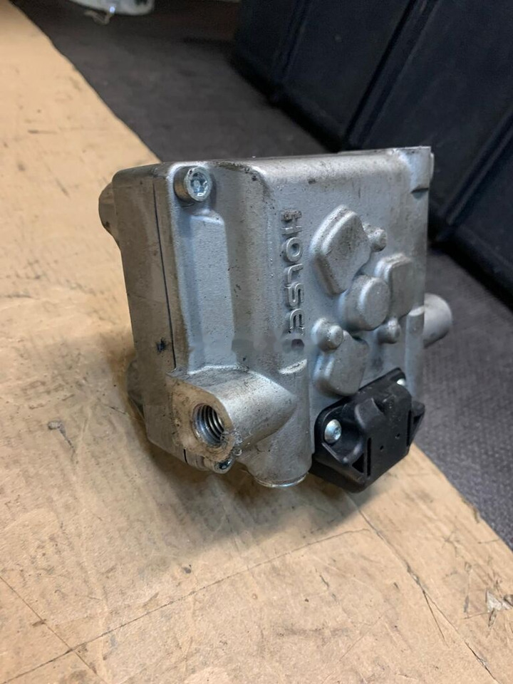 Holset Zawór VGT DAF 5454802 / DC267212 HE 200VG DAF - Турбина для Грузовиков: фото 2 Holset Zawór VGT DAF 5454802 / DC267212 HE 200VG DAF - Турбина для Грузовиков: фото 2