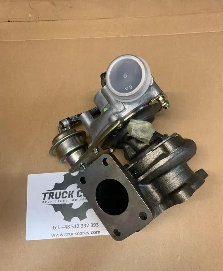 Nowa Turbosprężarka VL80501 46432131 ALFA ROMEO FIAT DEDRA 1.9TD 46432131 for car - Турбина для Легковых автомобилей: фото 4 Nowa Turbosprężarka VL80501 46432131 ALFA ROMEO FIAT DEDRA 1.9TD 46432131 for car - Турбина для Легковых автомобилей: фото 4