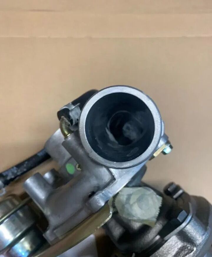 Nowa Turbosprężarka VL80501 46432131 ALFA ROMEO FIAT DEDRA 1.9TD 46432131 for car - Турбина для Легковых автомобилей: фото 5 Nowa Turbosprężarka VL80501 46432131 ALFA ROMEO FIAT DEDRA 1.9TD 46432131 for car - Турбина для Легковых автомобилей: фото 5