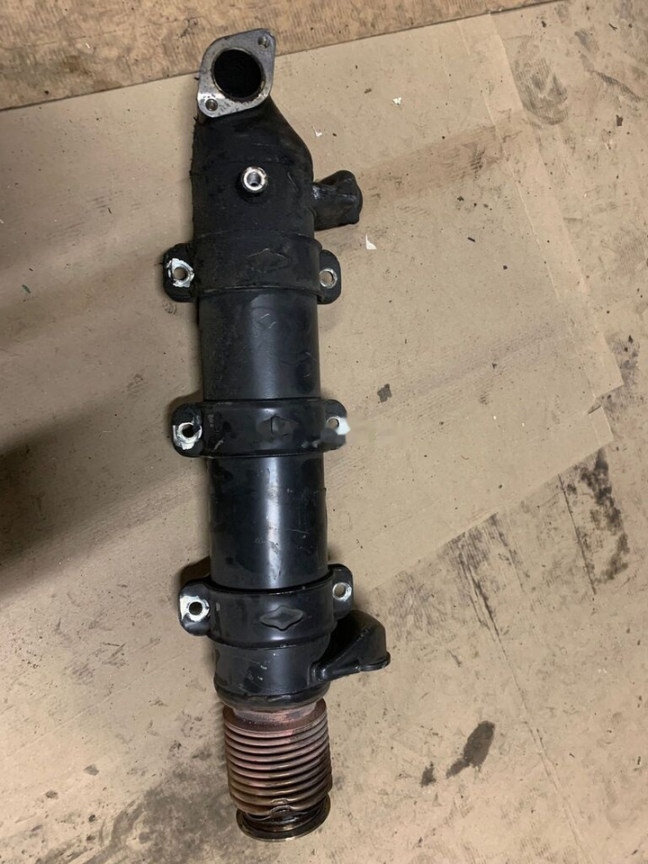 RECYRKULATOR SPALIN EGR SOLARIS CUMMINS ISL 5347234 - Двигатель и запчасти для Грузовиков: фото 3 RECYRKULATOR SPALIN EGR SOLARIS CUMMINS ISL 5347234 - Двигатель и запчасти для Грузовиков: фото 3