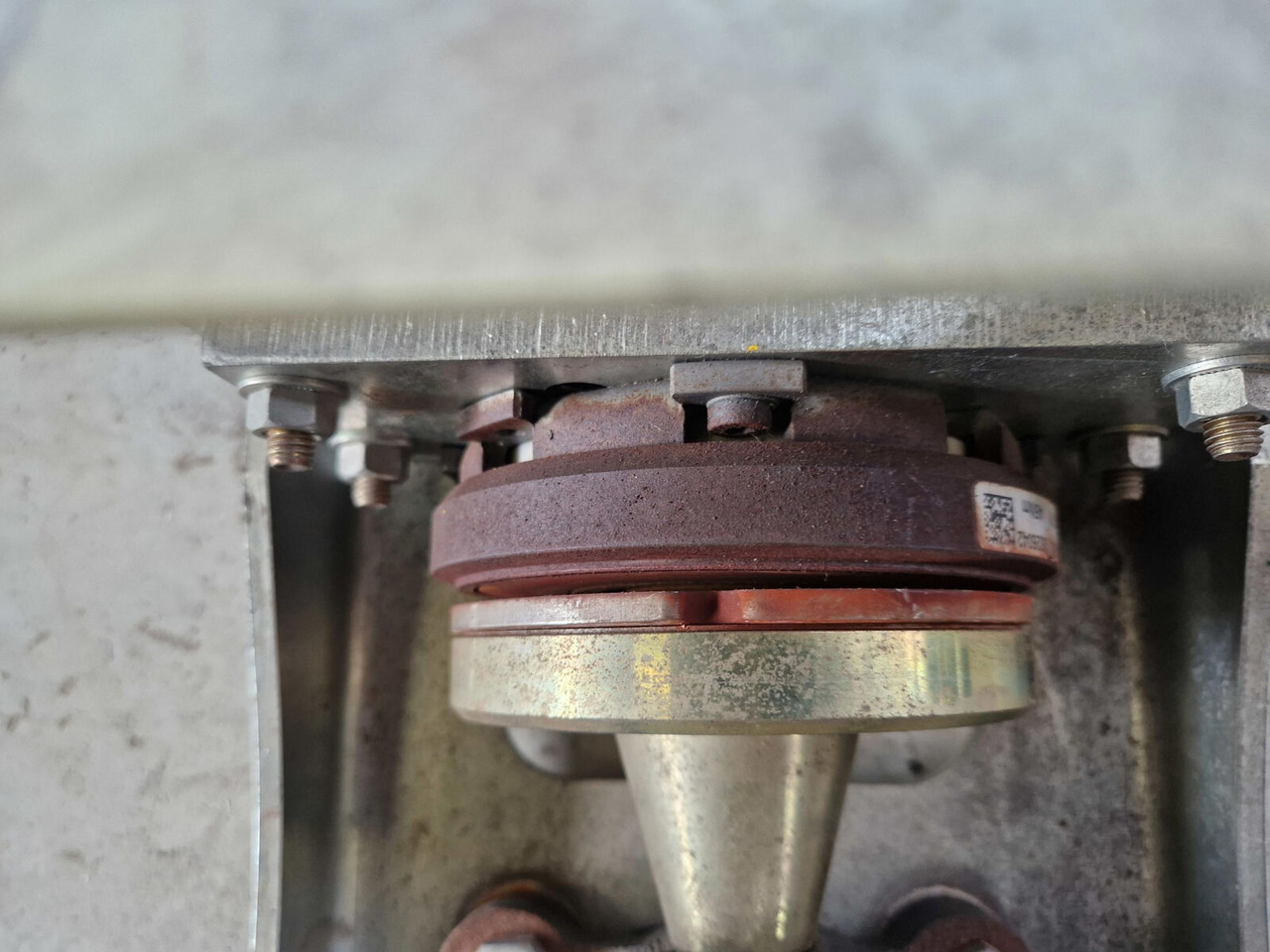 Terex Challenger 3160 Steering box - Рулевой механизм для Мобильных кранов: фото 5 Terex Challenger 3160 Steering box - Рулевой механизм для Мобильных кранов: фото 5