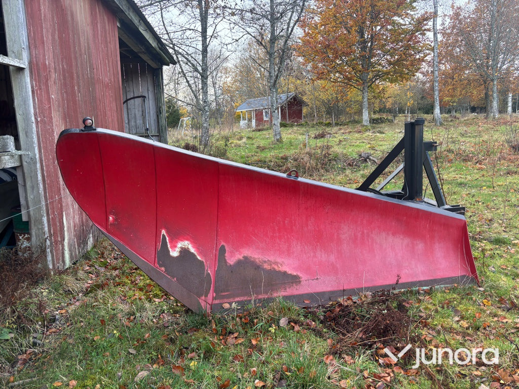 Sidovinge - Vreten, BV21350 - Отвал для снега: фото 1 Sidovinge - Vreten, BV21350 - Отвал для снега: фото 1