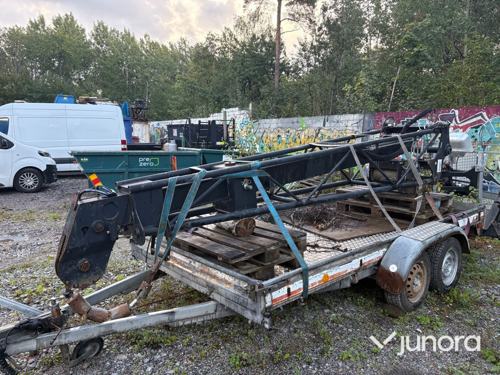 Teleskoplastare - Manitou, MRT 2570, inkl. tillbehör в лизинг Teleskoplastare - Manitou, MRT 2570, inkl. tillbehör: фото 29 Teleskoplastare - Manitou, MRT 2570, inkl. tillbehör в лизинг Teleskoplastare - Manitou, MRT 2570, inkl. tillbehör: фото 29