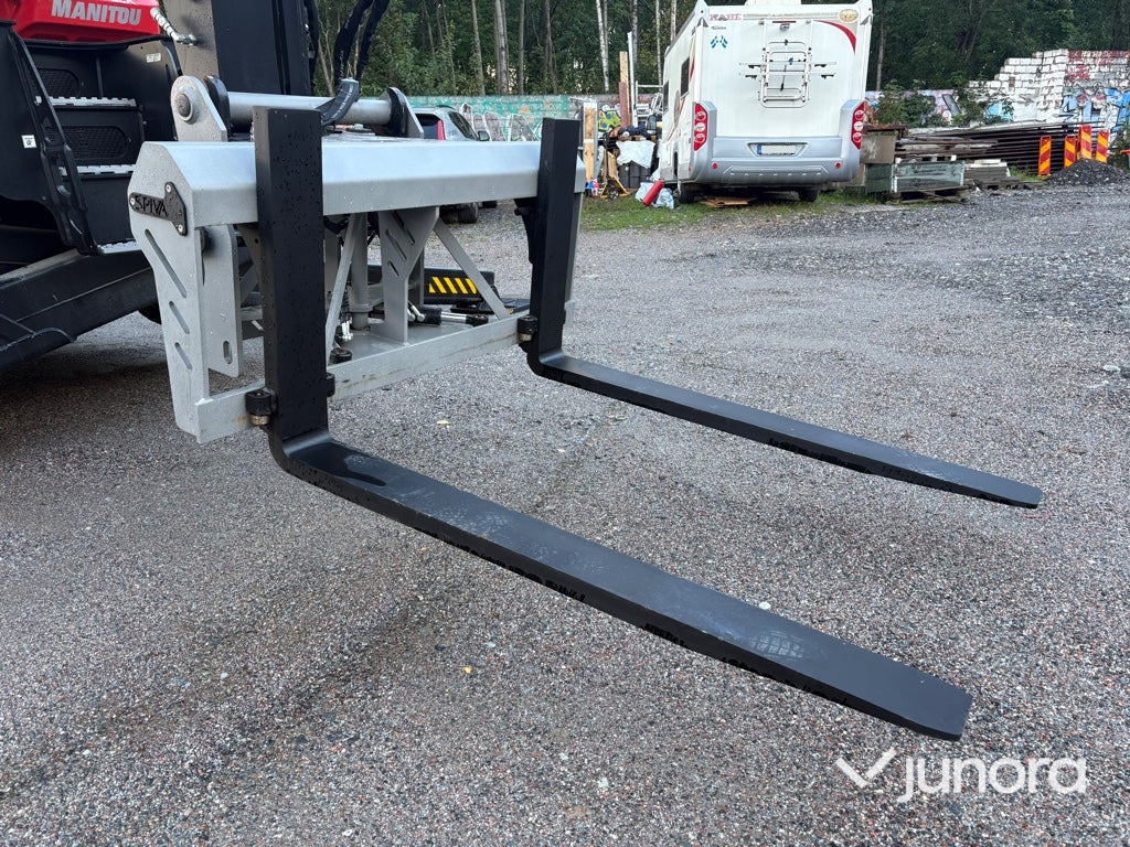 Teleskoplastare - Manitou, MRT 2570, inkl. tillbehör в лизинг Teleskoplastare - Manitou, MRT 2570, inkl. tillbehör: фото 30 Teleskoplastare - Manitou, MRT 2570, inkl. tillbehör в лизинг Teleskoplastare - Manitou, MRT 2570, inkl. tillbehör: фото 30