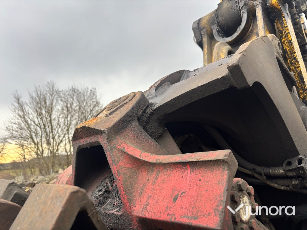 Tiltrotator - Rototilt Indexator R8 - Тилтротатор: фото 5 Tiltrotator - Rototilt Indexator R8 - Тилтротатор: фото 5