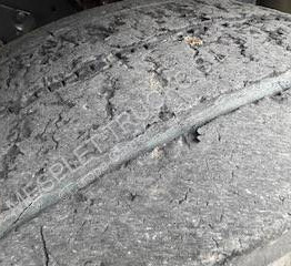 Iveco Trakker 310 - Грузовик бортовой/ Платформа: фото 4 Iveco Trakker 310 - Грузовик бортовой/ Платформа: фото 4