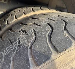 Renault C-Series 460 - Грузовик бортовой/ Платформа: фото 5 Renault C-Series 460 - Грузовик бортовой/ Платформа: фото 5