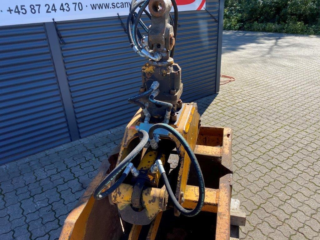 BSV Grab med rotor - Грейферный ковш: фото 2 BSV Grab med rotor - Грейферный ковш: фото 2