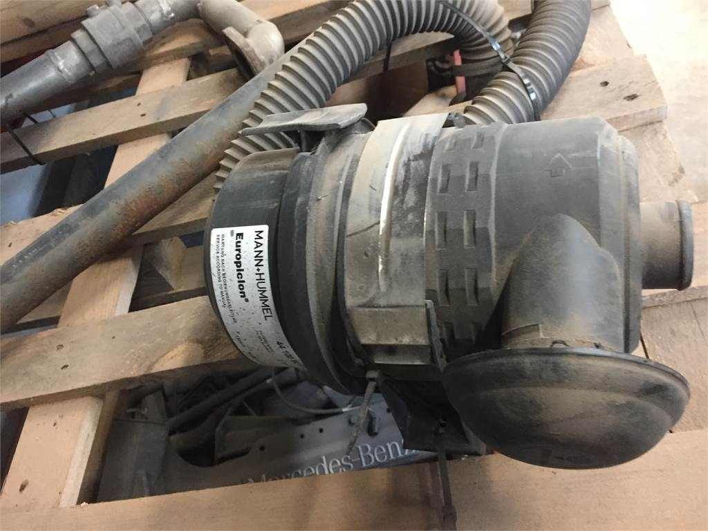 GHH RAND SV120 kompressor - Пневмокомпрессор: фото 4 GHH RAND SV120 kompressor - Пневмокомпрессор: фото 4