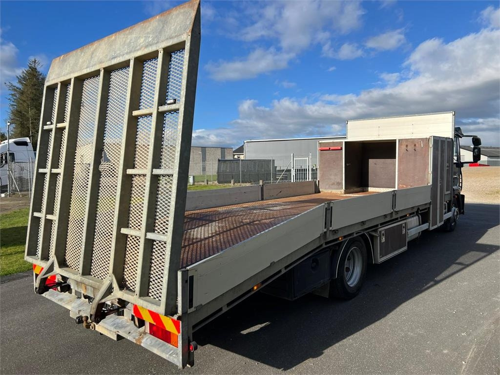 Iveco Euro Cargo 120 E22 - Автовоз: фото 4 Iveco Euro Cargo 120 E22 - Автовоз: фото 4