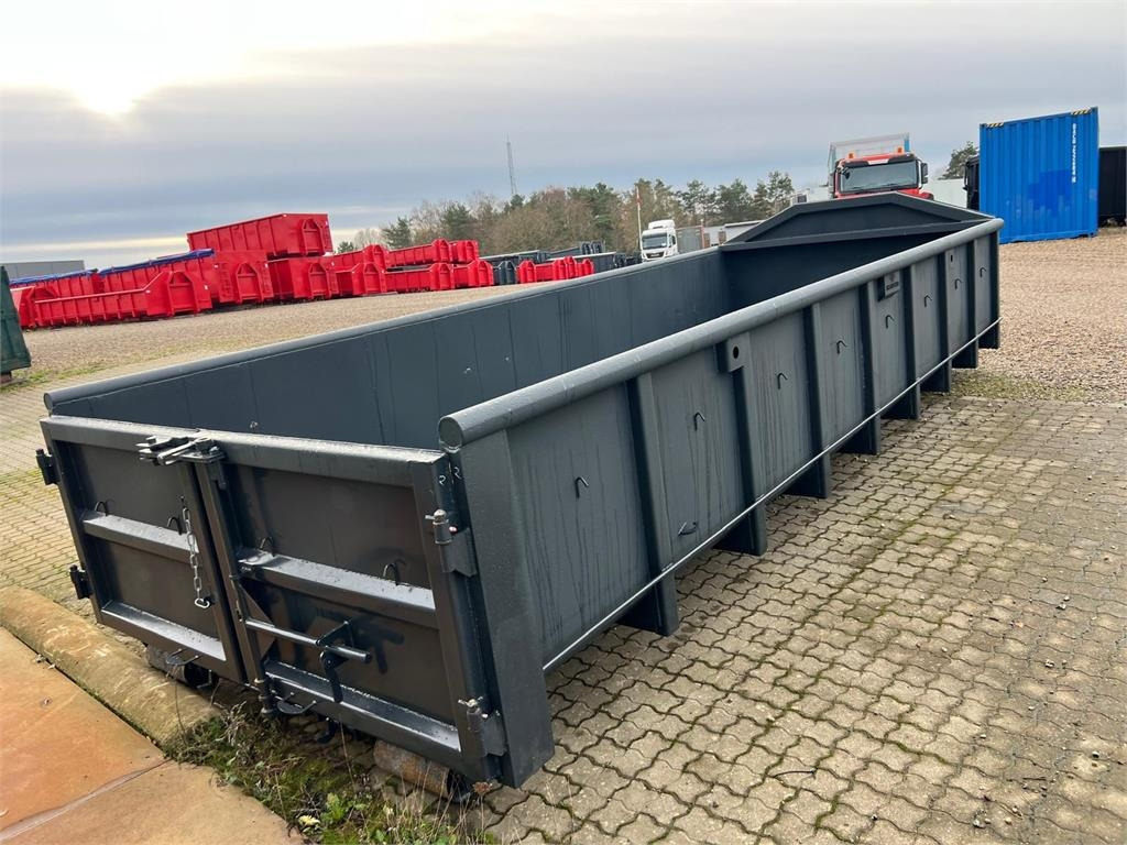 Scancon S6014 - Кузов платформа: фото 2 Scancon S6014 - Кузов платформа: фото 2