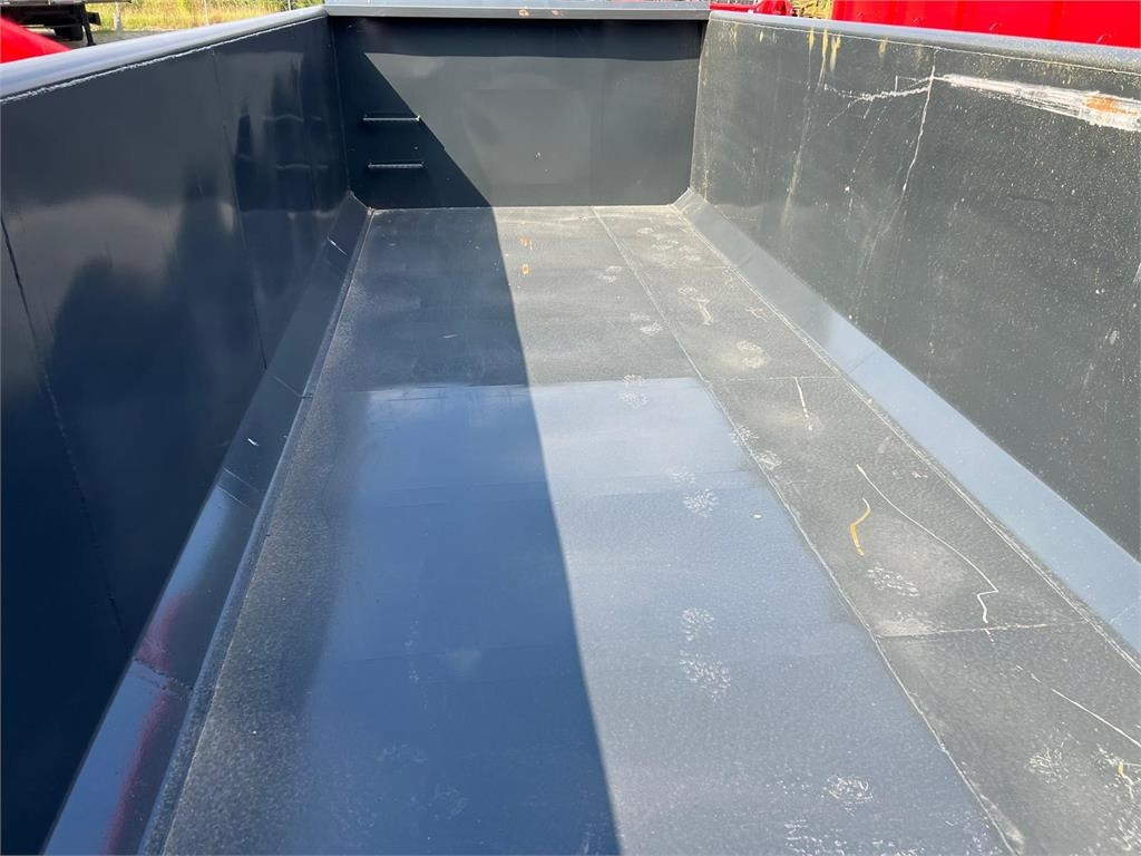 Scancon S6017 - Кузов платформа: фото 3 Scancon S6017 - Кузов платформа: фото 3