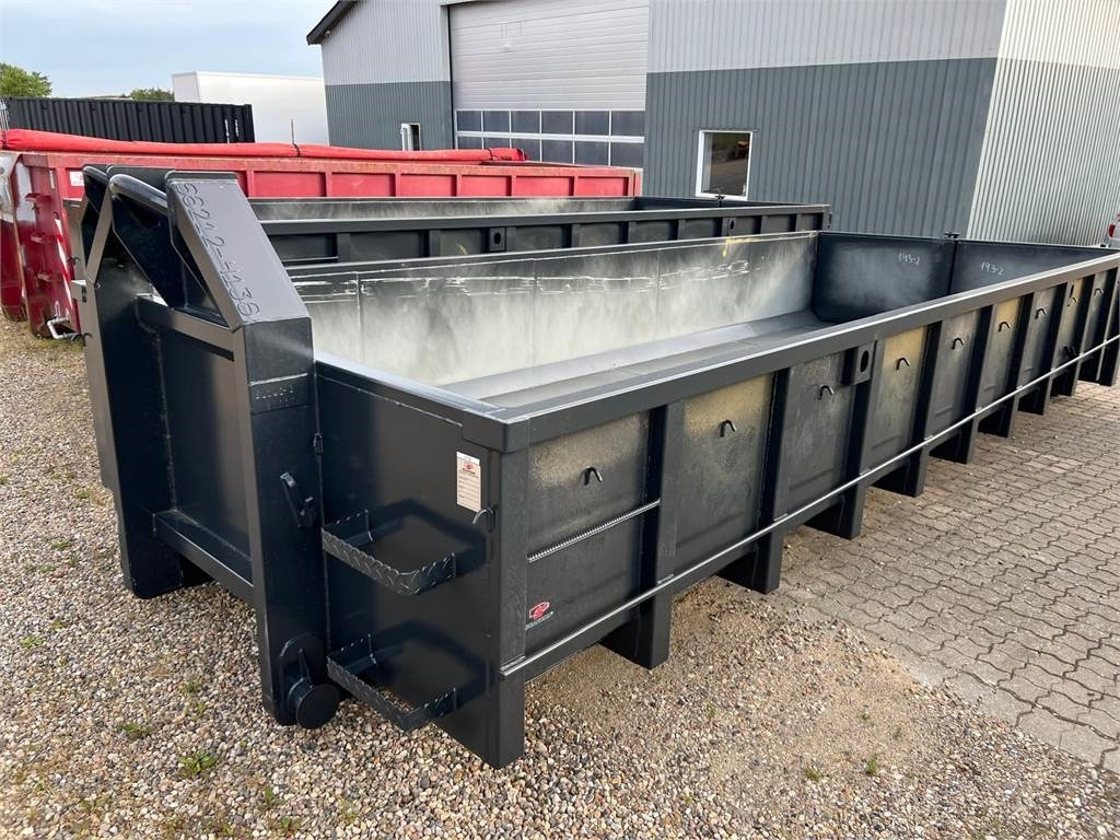 Scancon S6212 - Кузов платформа: фото 1 Scancon S6212 - Кузов платформа: фото 1