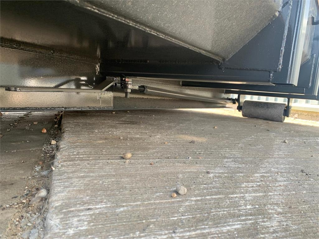 Кузов платформа Scancon S6212: фото 12 Кузов платформа Scancon S6212: фото 12