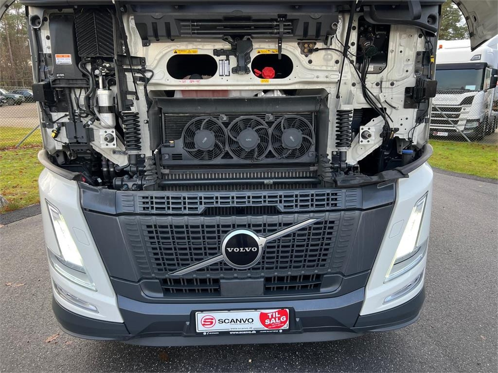 Volvo FH460 Aero + Klasse 3 - Тягач: фото 5 Volvo FH460 Aero + Klasse 3 - Тягач: фото 5