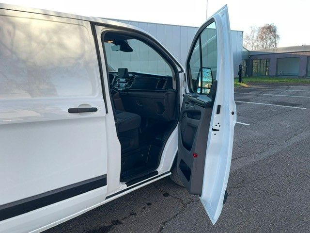 Легковой фургон Ford Transit Custom L2. Klima. Navi. Kamera. Tempomat: фото 20 Легковой фургон Ford Transit Custom L2. Klima. Navi. Kamera. Tempomat: фото 20