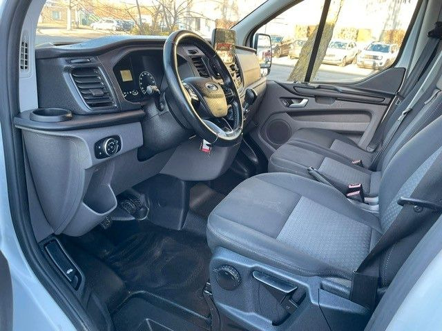 Легковой фургон Ford Transit Custom L2. Klima. Navi. Kamera. Tempomat: фото 13 Легковой фургон Ford Transit Custom L2. Klima. Navi. Kamera. Tempomat: фото 13