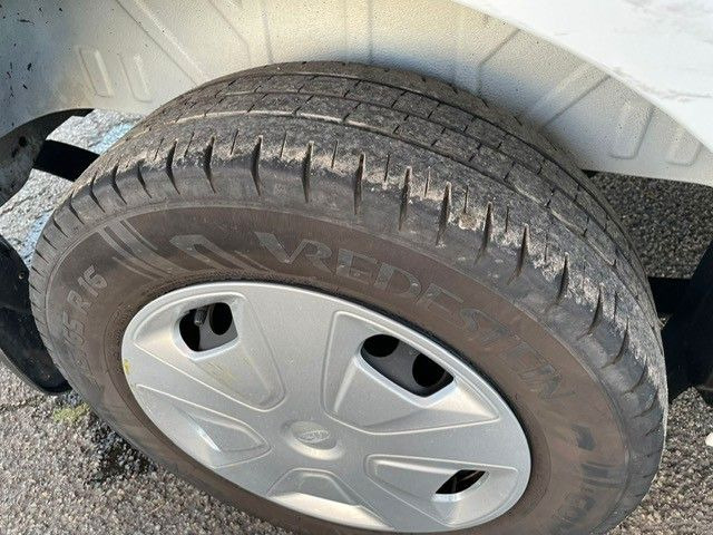 Легковой фургон Ford Transit Custom L2. Klima. Navi. Kamera. Tempomat: фото 23 Легковой фургон Ford Transit Custom L2. Klima. Navi. Kamera. Tempomat: фото 23