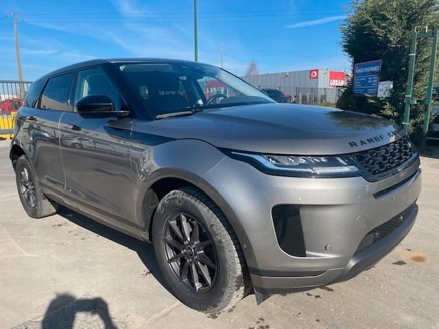 Land Rover Range Rover Evoque Dynamic SE - Внедорожник: фото 1 Land Rover Range Rover Evoque Dynamic SE - Внедорожник: фото 1