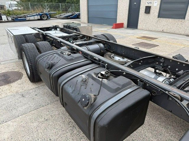 Renault Midlum 240dXi. Klima. 225.000km. - Грузовик-шасси: фото 5 Renault Midlum 240dXi. Klima. 225.000km. - Грузовик-шасси: фото 5