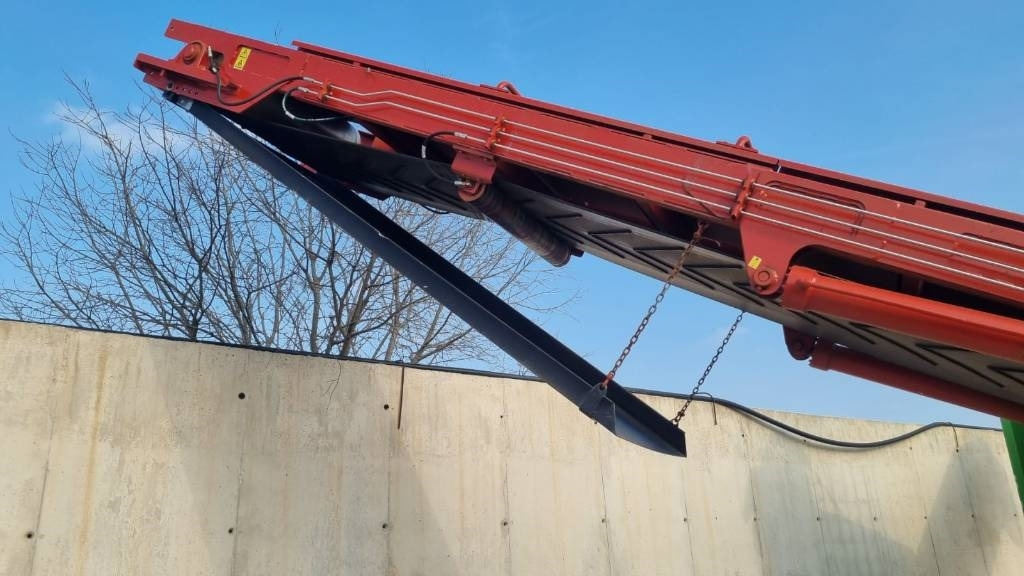 Лесной мульчер Morbark WH 3000 XP: фото 6 Лесной мульчер Morbark WH 3000 XP: фото 6