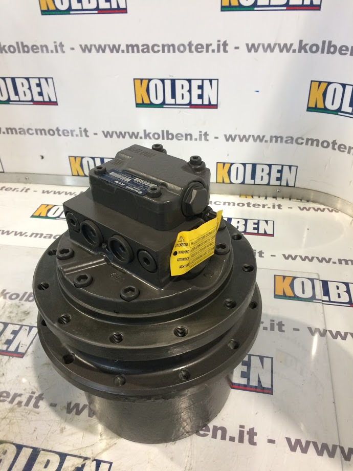 Bonfiglioli BOBCAT442B - Поворотный редуктор для Мини-экскаваторов: фото 1 Bonfiglioli BOBCAT442B - Поворотный редуктор для Мини-экскаваторов: фото 1