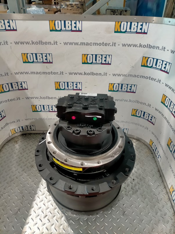 Bonfiglioli CAT 319C - Поворотный редуктор для Строительной техники: фото 4 Bonfiglioli CAT 319C - Поворотный редуктор для Строительной техники: фото 4