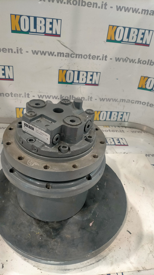 Bonfiglioli NEW HOLLAND C175 - Поворотный редуктор для Строительной техники: фото 2 Bonfiglioli NEW HOLLAND C175 - Поворотный редуктор для Строительной техники: фото 2