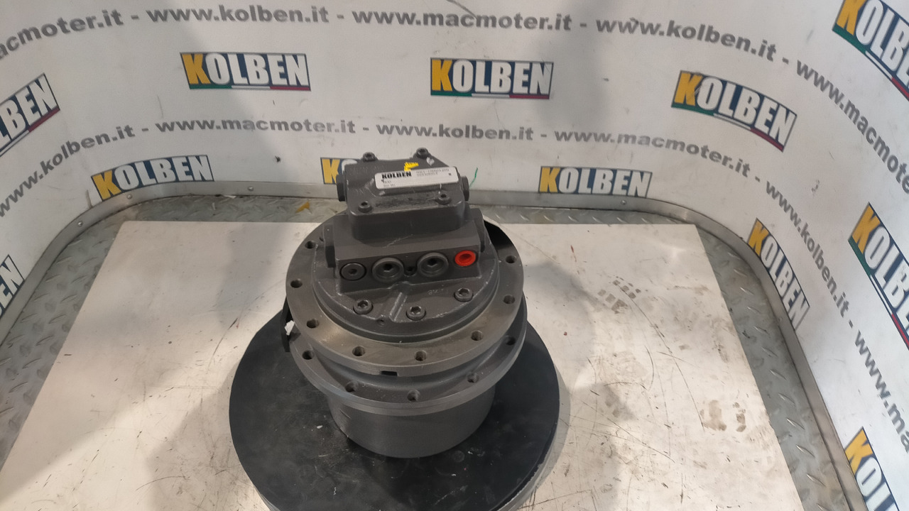 Bonfiglioli NEW HOLLAND C185 - Поворотный редуктор для Строительной техники: фото 1 Bonfiglioli NEW HOLLAND C185 - Поворотный редуктор для Строительной техники: фото 1