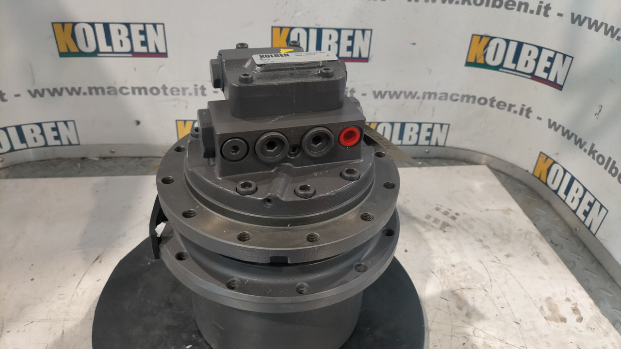 Bonfiglioli NEW HOLLAND C185 - Поворотный редуктор для Строительной техники: фото 3 Bonfiglioli NEW HOLLAND C185 - Поворотный редуктор для Строительной техники: фото 3