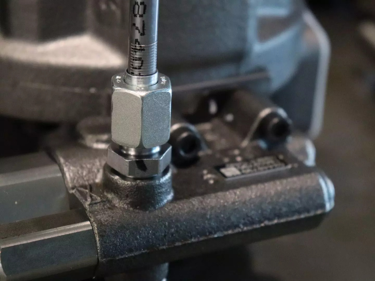 REXROTH A10VO28DFLR/31L-VSC62K01 - Гидравлический насос для Строительной техники: фото 3 REXROTH A10VO28DFLR/31L-VSC62K01 - Гидравлический насос для Строительной техники: фото 3