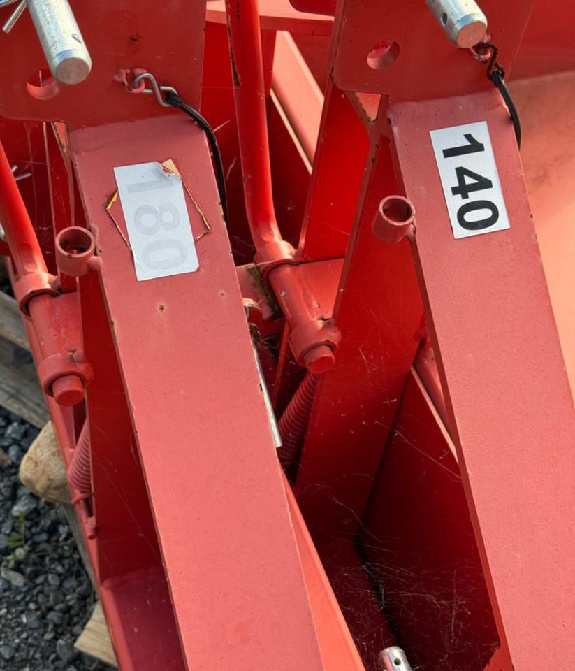 Palette - Ковш для экскаватора: фото 3 Palette - Ковш для экскаватора: фото 3