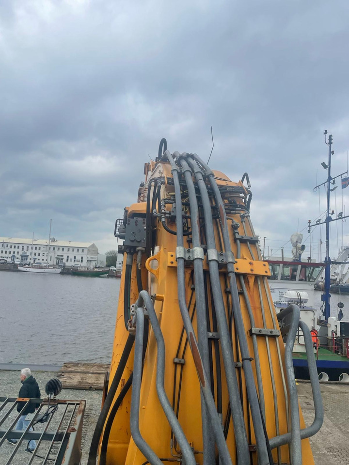 LIEBHERR R964CHDS - Экскаватор для демонтажных работ: фото 5 LIEBHERR R964CHDS - Экскаватор для демонтажных работ: фото 5