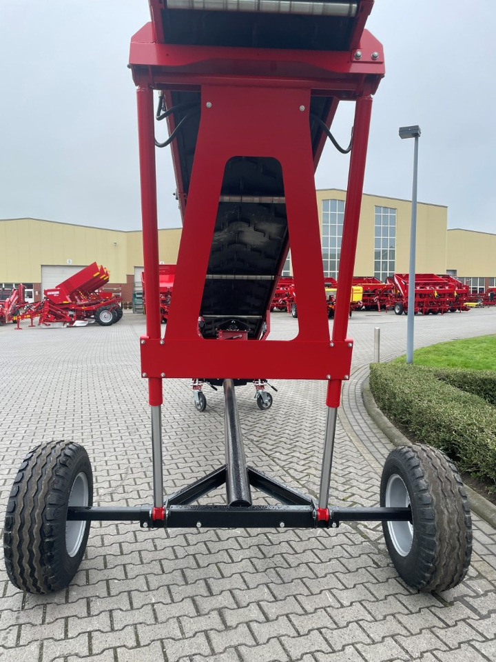 Grimme LC 709 - Rental - Оборудование для хранения: фото 4 Grimme LC 709 - Rental - Оборудование для хранения: фото 4