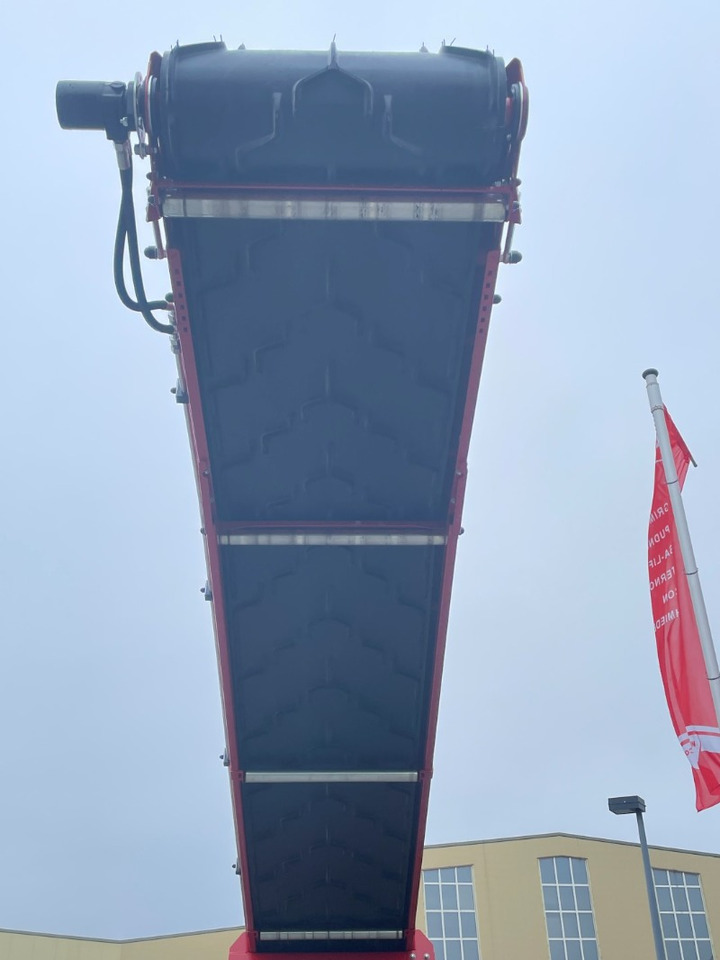 Grimme LC 709 - Rental - Оборудование для хранения: фото 3 Grimme LC 709 - Rental - Оборудование для хранения: фото 3