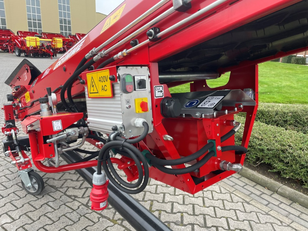 Grimme LC 709 - Rental - Оборудование для хранения: фото 5 Grimme LC 709 - Rental - Оборудование для хранения: фото 5